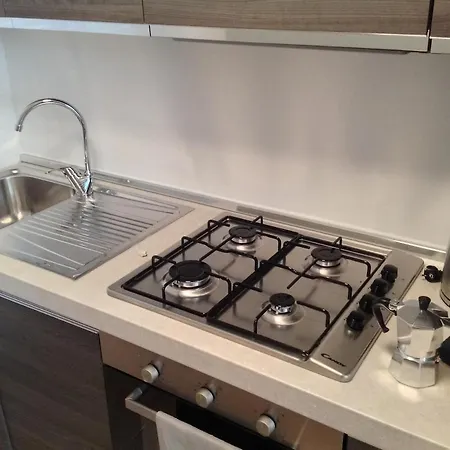 St Peter Vatican Wonderfull View Apartmán